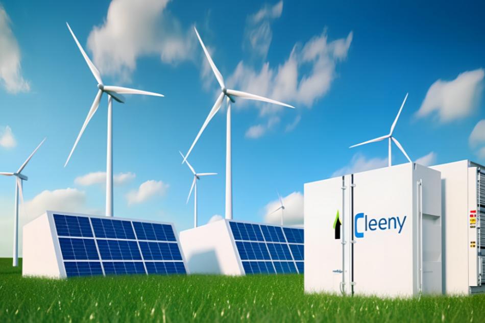 从储能热潮看长期价值