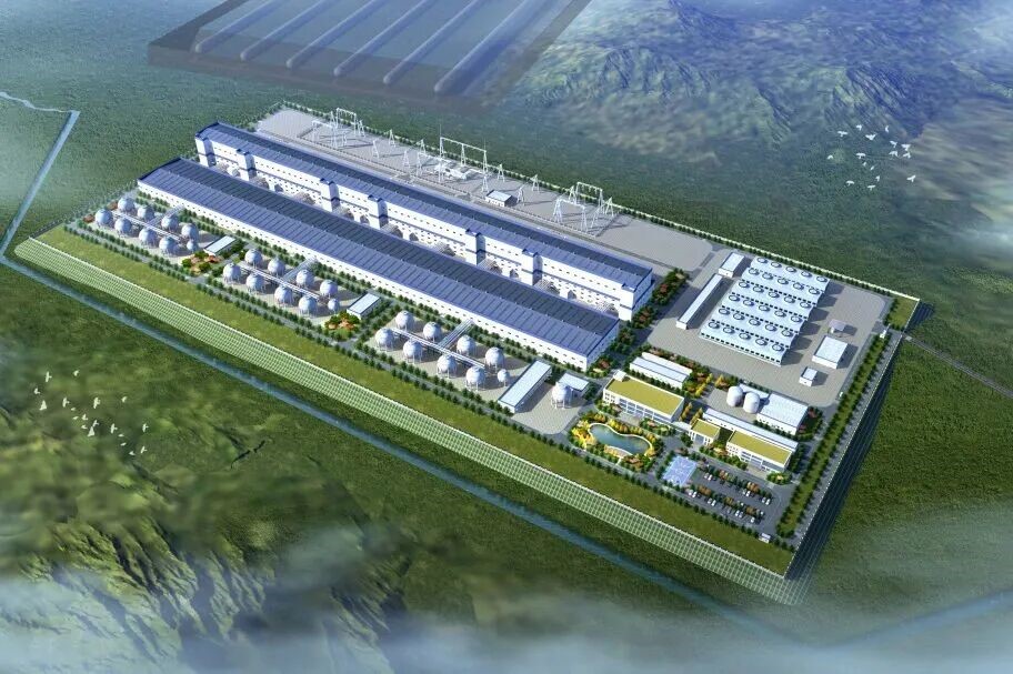 重磅||本周长时储能领域十大新闻！